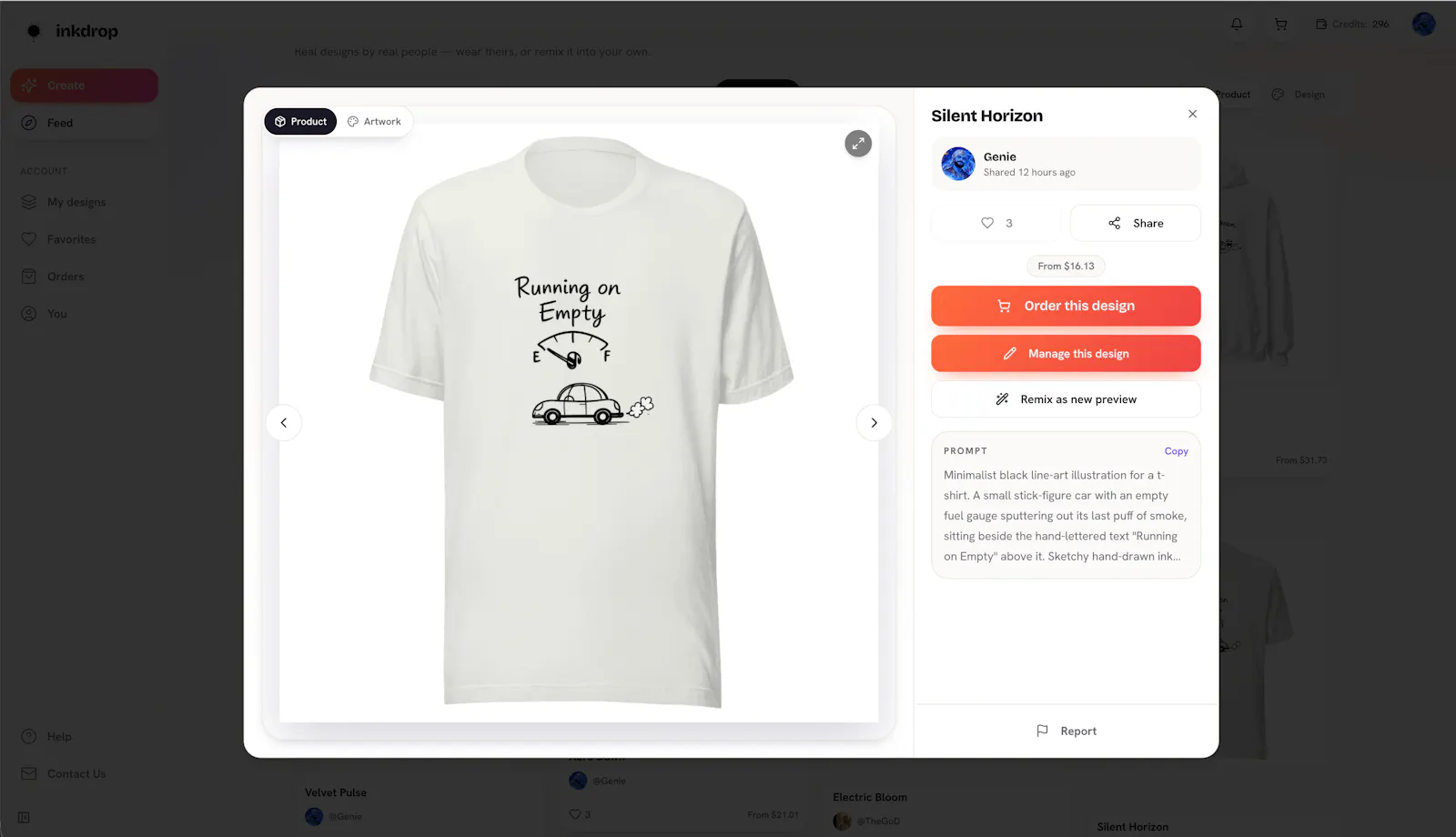 Inkdrop screenshot 6