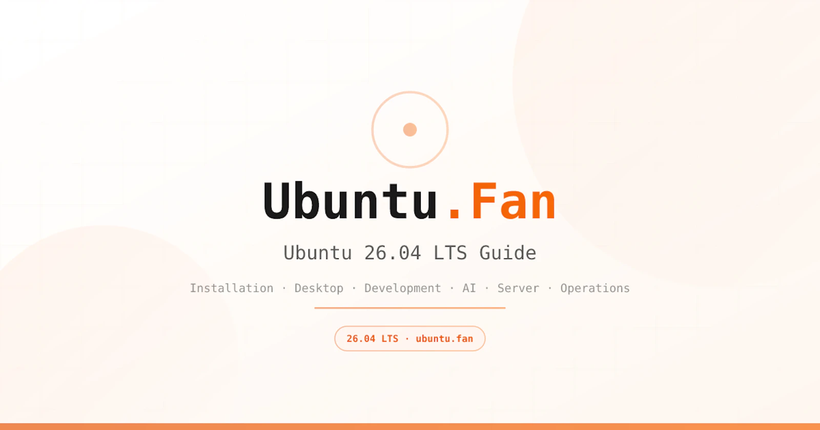 Ubuntu.Fan screenshot 4