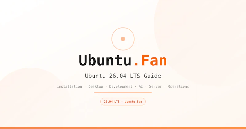 Ubuntu.Fan screenshot 4