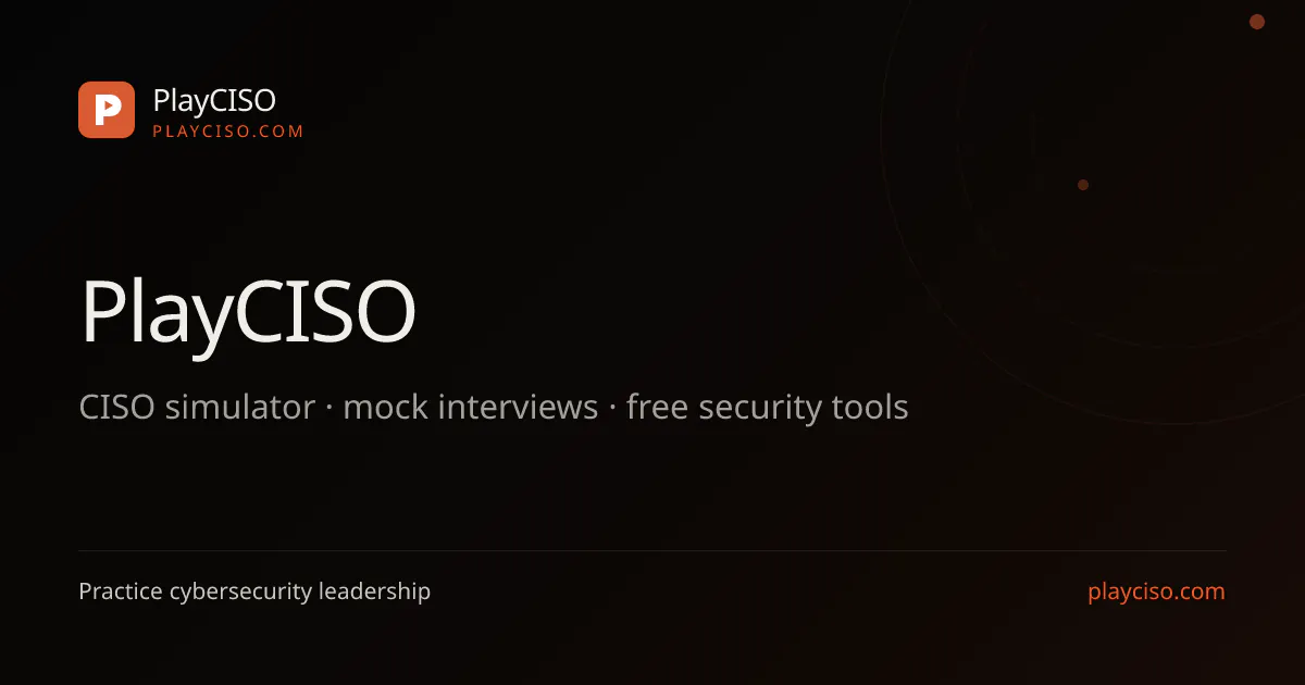 PlayCISO gallery image