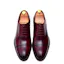 Napoli II - Brown Oxford Shoes