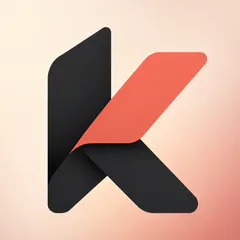 Kaloft 로고