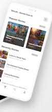StoryAI gallery image
