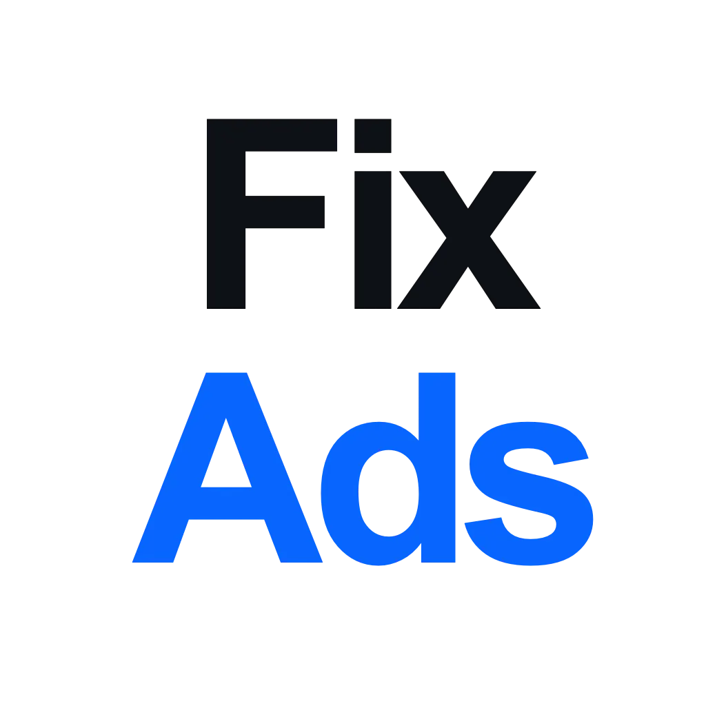 FixAds