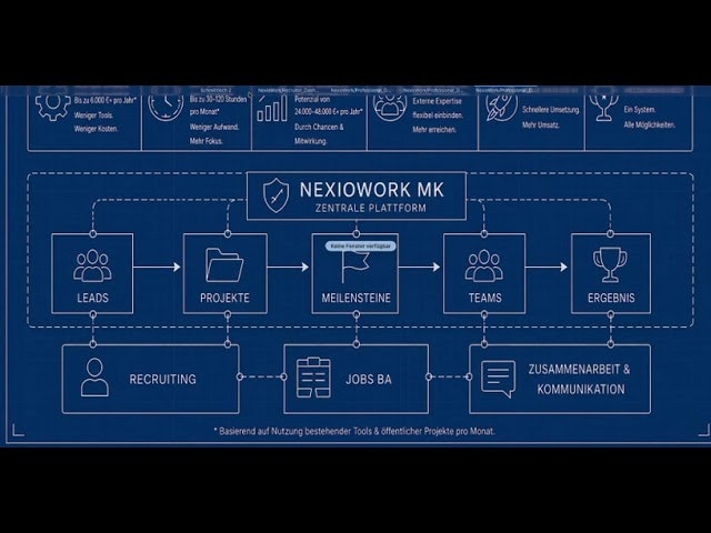 NexioWork MK gallery image