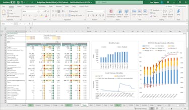 BudgetSage gallery image