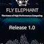 FlyElephant