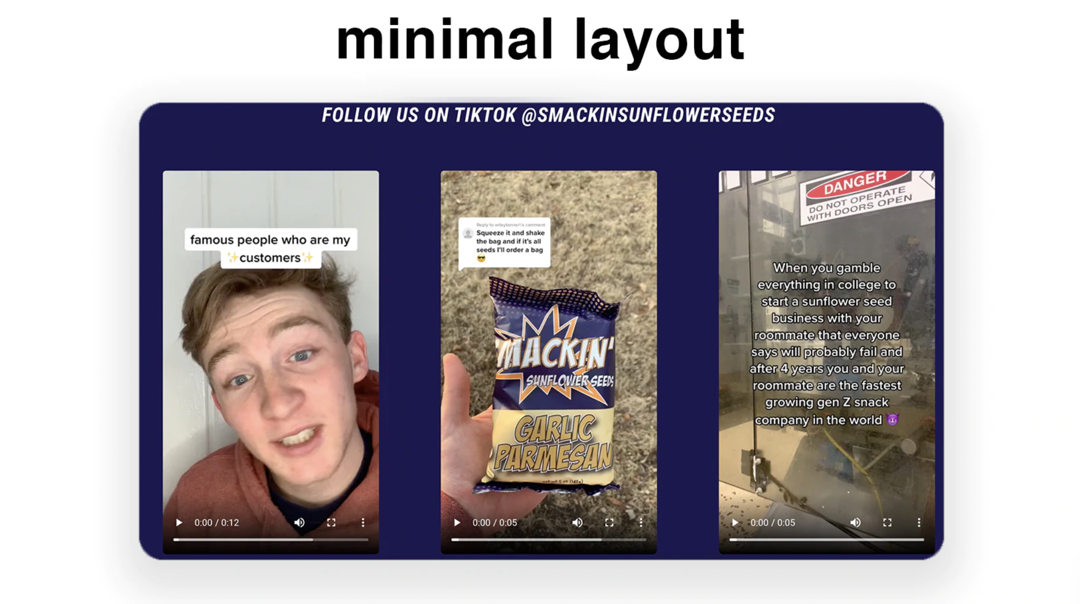 Easy Tok gallery image