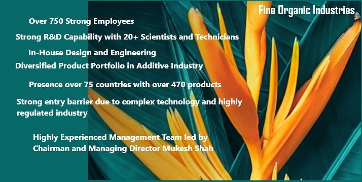 Competitor intelligence