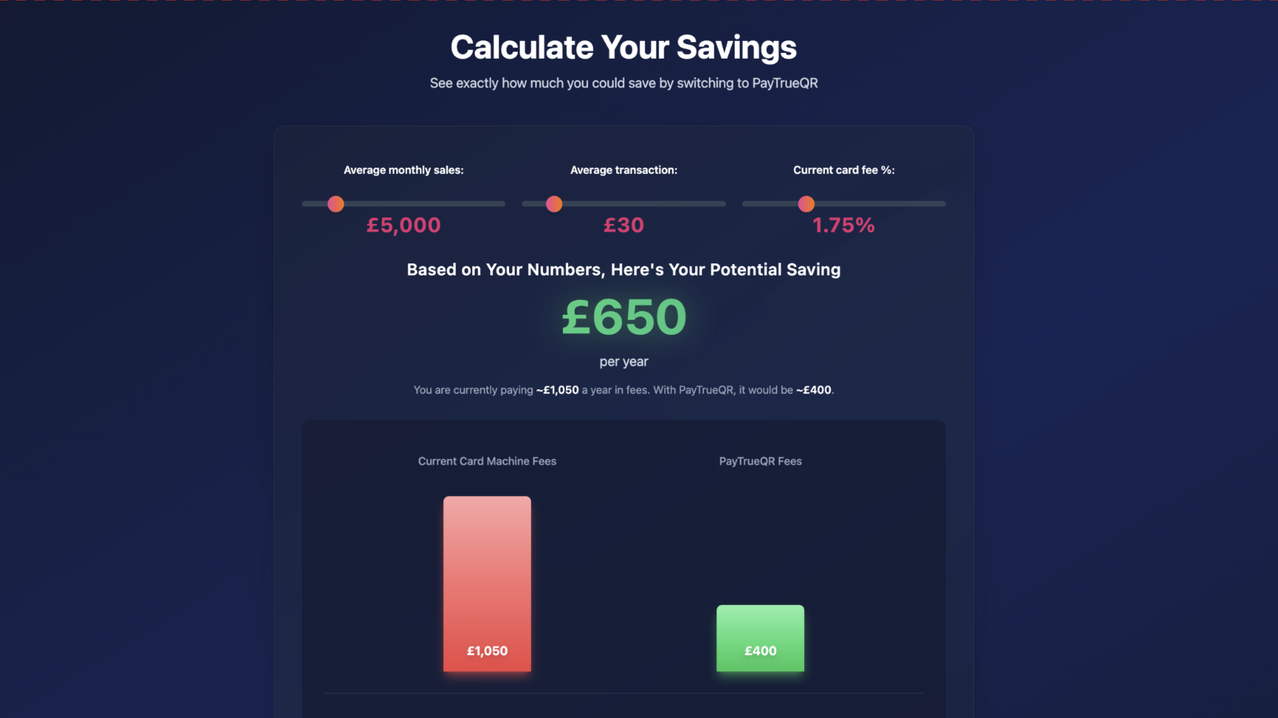 PayTrueQR gallery image
