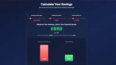 PayTrueQR gallery image