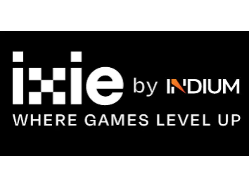 iXie Gaming gallery image