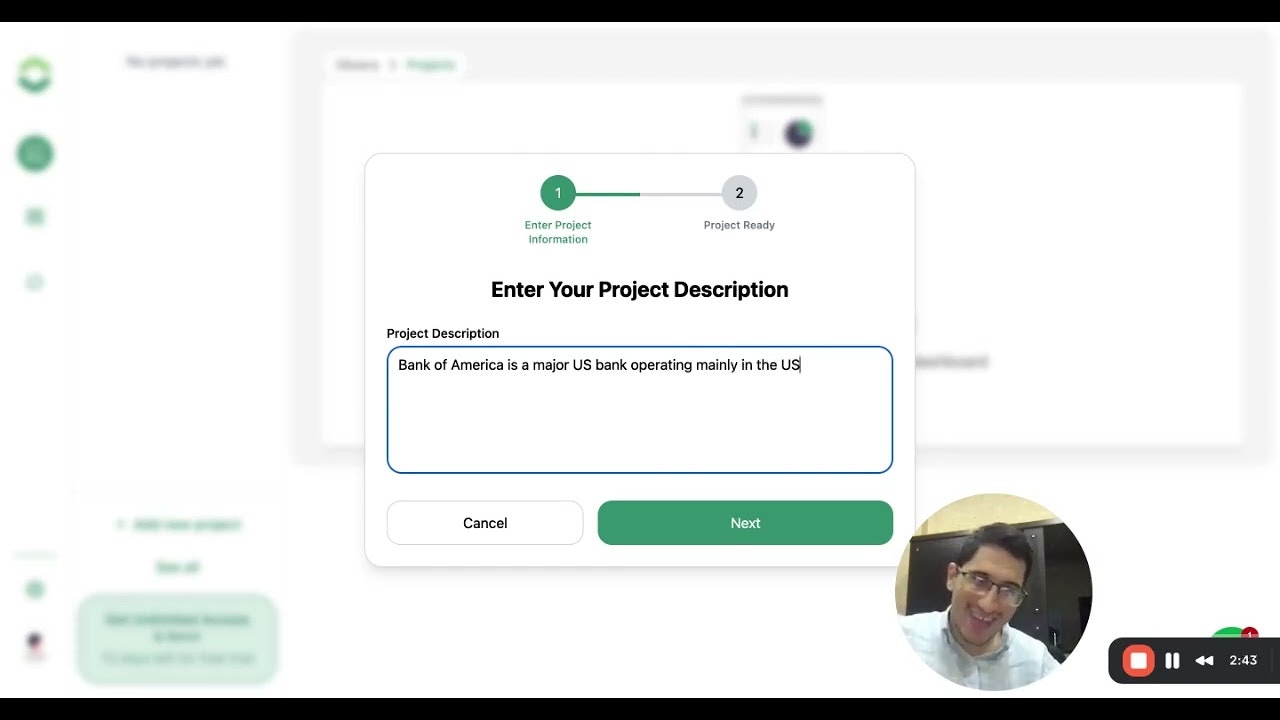 Obsera.com  AI media & social monitoring gallery image
