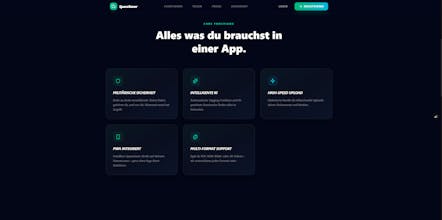 SpaceSaver gallery image