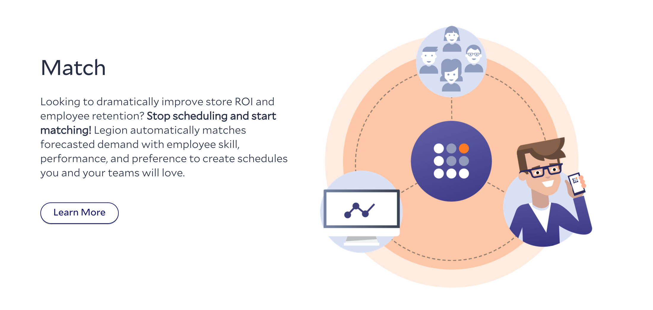 User Legion gallery image