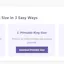 Free Online Ring Sizer Tool