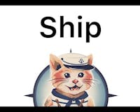 Ship by Product Hunt media 1