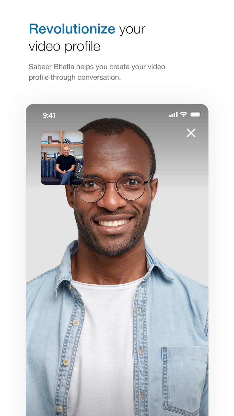 ShowReel gallery image