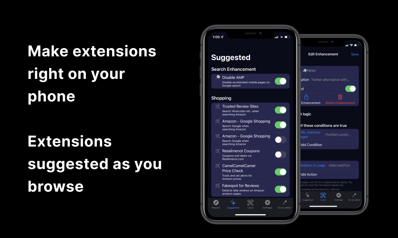 Hyperweb gallery image