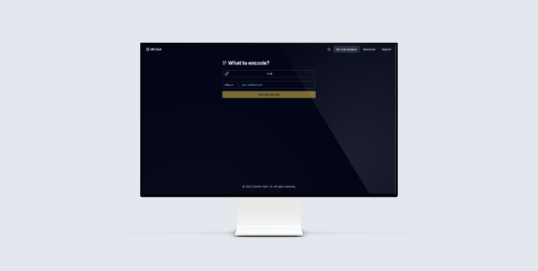 QR酷 - 設計酷QR碼 media 1