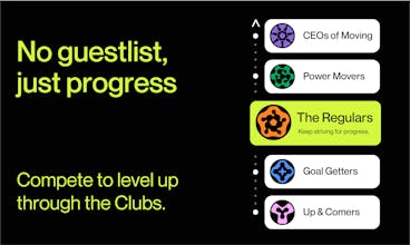 PlayFitt gallery image