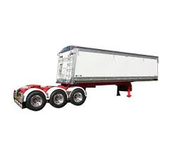 Semi Trailer Trucks gallery image