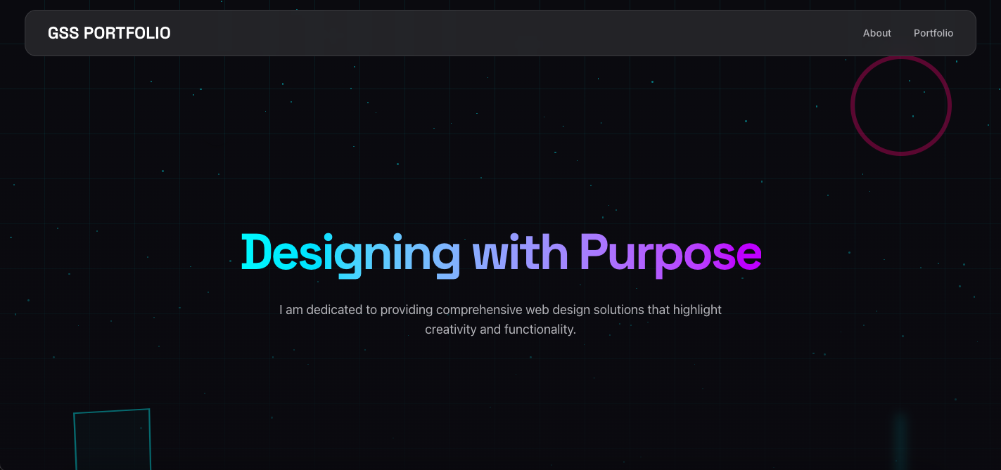 MY PORTFOLIO - Product Hunt launch logo and brand identity
