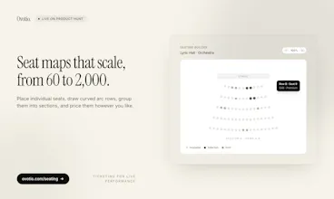 Ovotio gallery image
