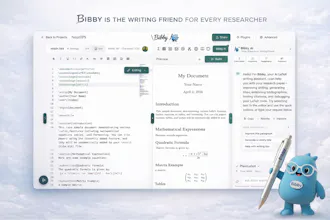 Bibby AI gallery image