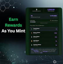 Verimint gallery image