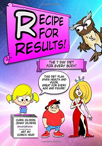 Recipe For Results