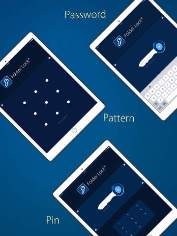 Folder Lock  gallery image