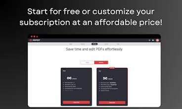 PDFDIT gallery image