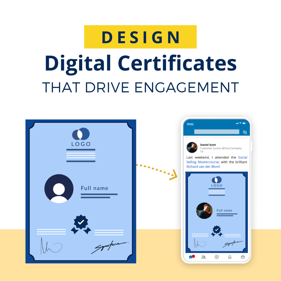 Virtualbadge.io gallery image