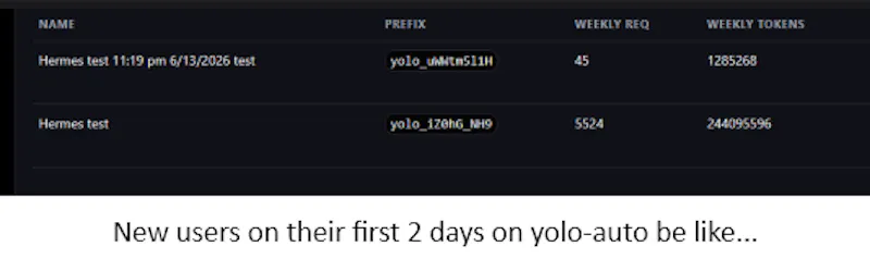Yolo-Auto screenshot 3