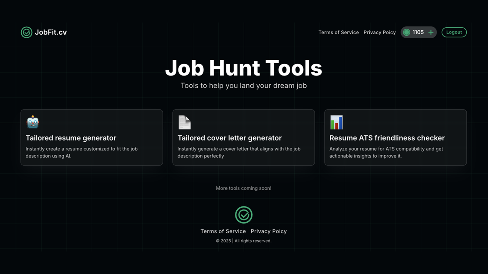 Jobfit CV - Adatti il tuo curriculum per ogni lavoro media 3