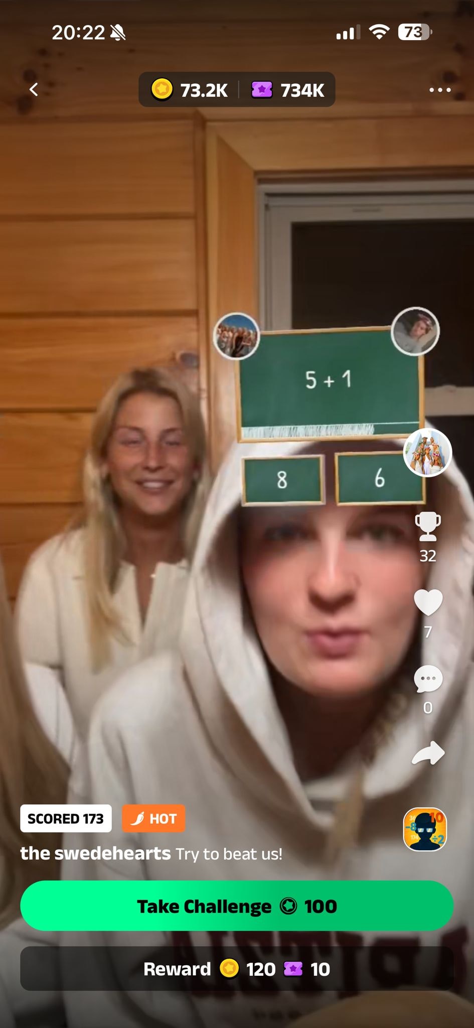 Play-On - Social Competitive Platform gallery image