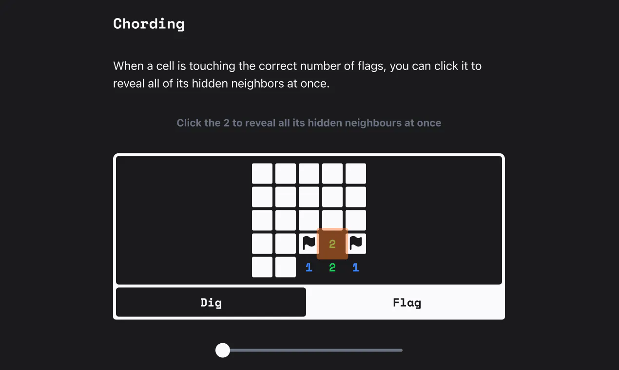 Monster Minesweeper gallery image