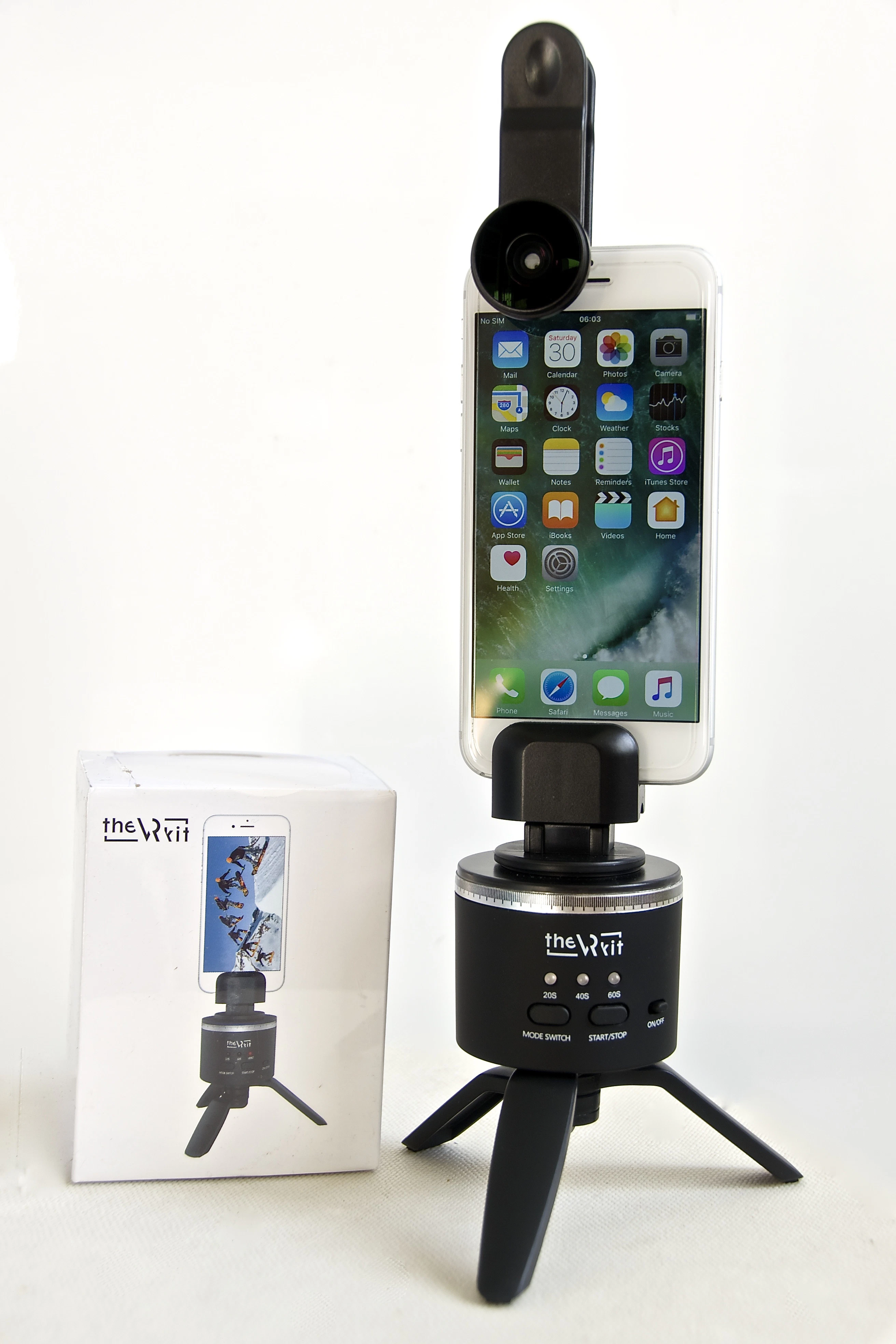 theVRkit