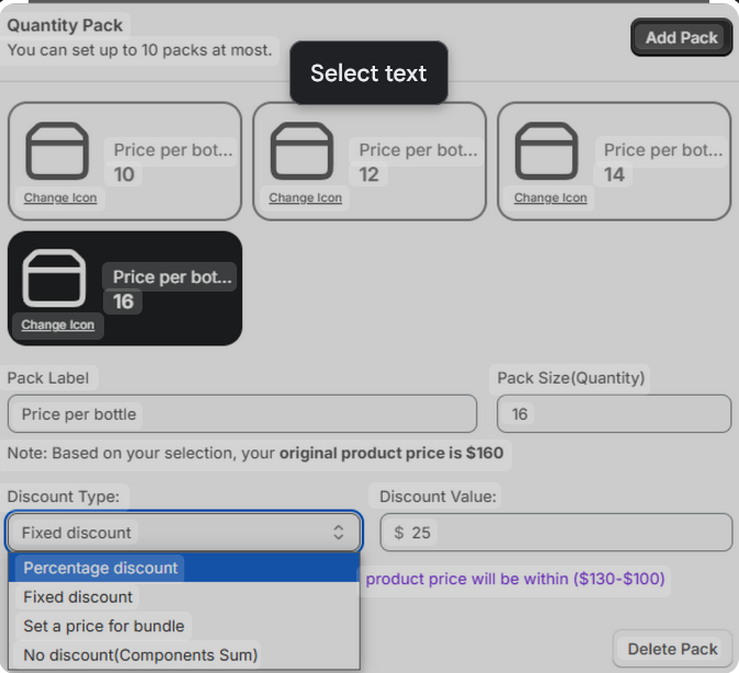 pushbundle.com gallery image