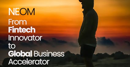 NEOM | Private Startup Accelerator gallery image