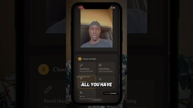 Image to Sketch | Beo Art Studio gallery image