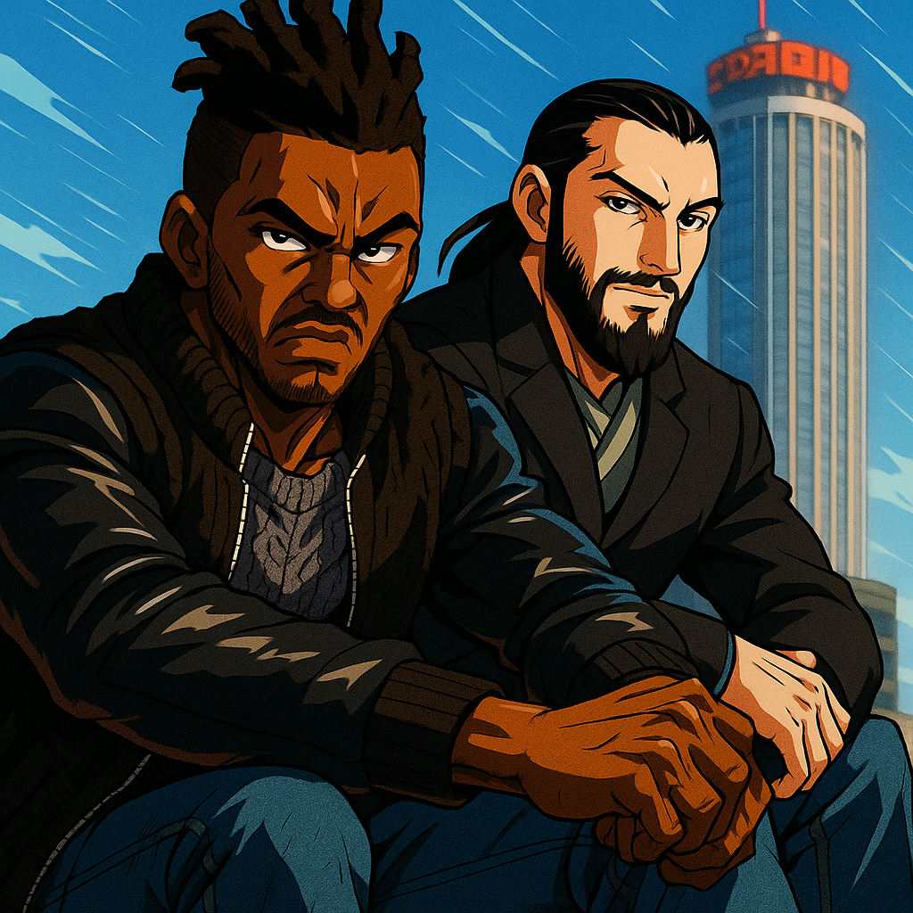 AnimeMyPic gallery image