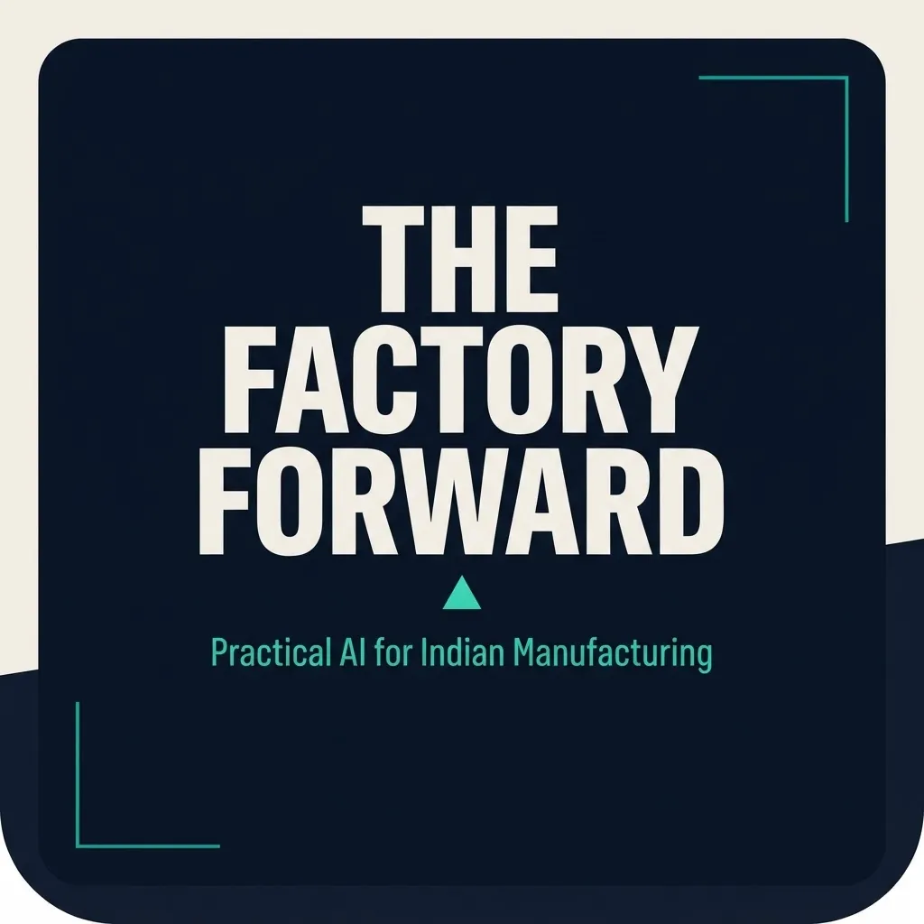 The Factory Forward
