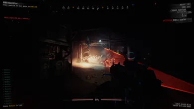GTFO Poland - Horror Multiplayer Game gallery image