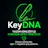 KeyDNA — Password Manager