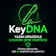KeyDNA — Password Manager