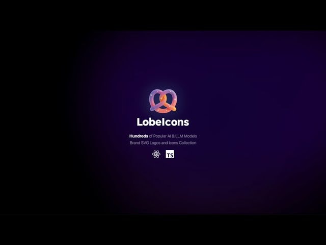 Lobe Icons gallery image