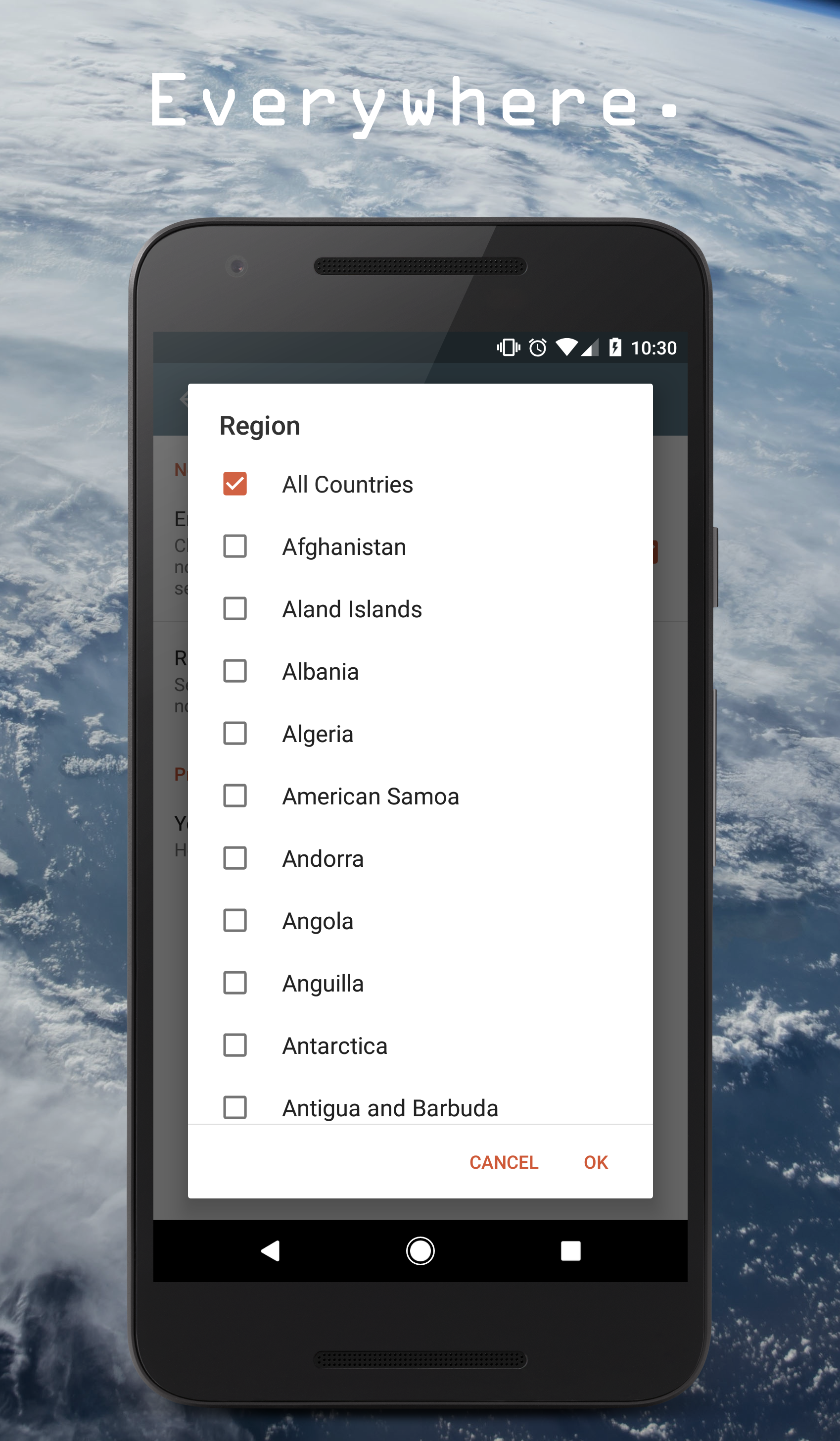 Terror Alert gallery image