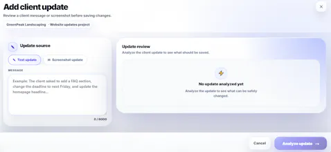 Text2Task gallery image